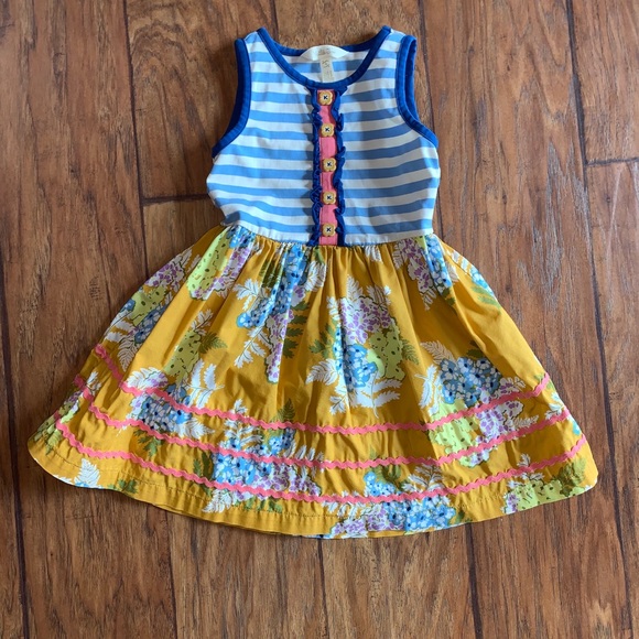 Matilda Jane Other - Matilda Jane tank dress